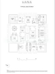 Hana (D10), Condominium #553433091
